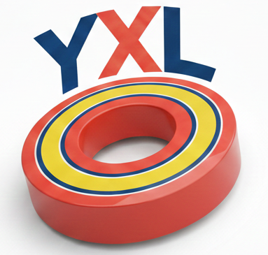 YXL Logo